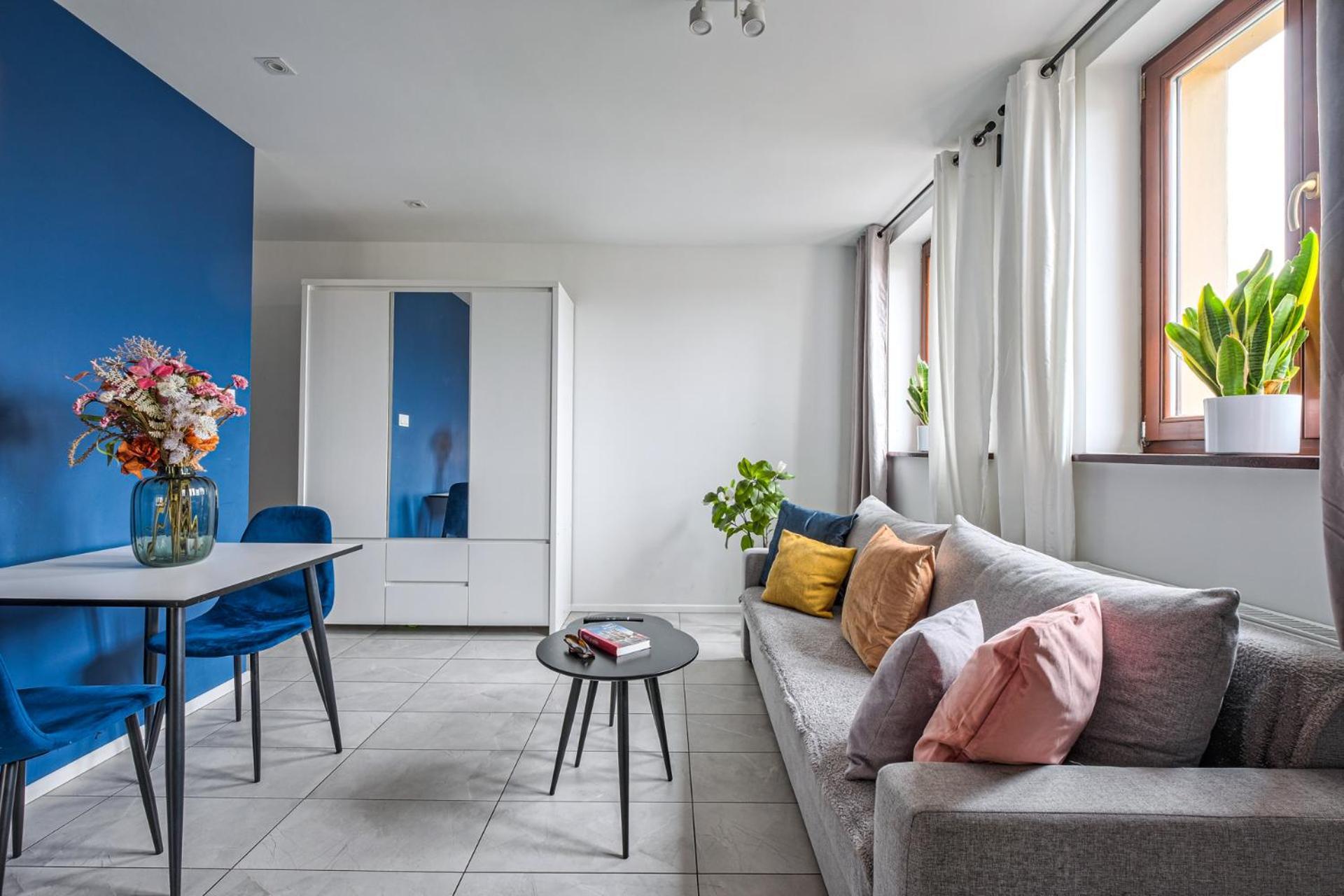 Citycenterapartment/M2/4 Kattowitz Exterior foto